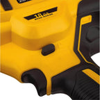 20V MAX XR Lithium-Ion CordlessGauge Brad Nailer (Tool Only) - image 5