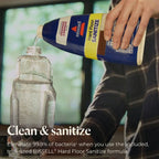 Wet Dry Vac, Multi-Purpose Vacuum, Wash, and Steam, Sanitize Formula Included, 35151 - image 10