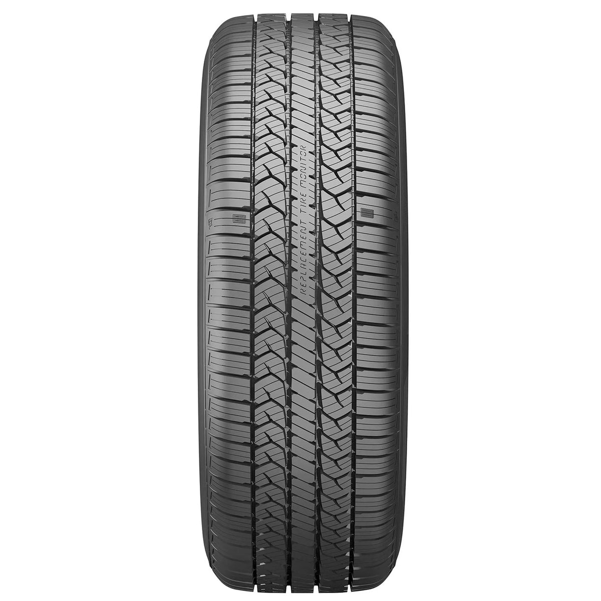 General AltiMAX RT45 All Season 235/40R19 96V XL Passenger Tire - image 6