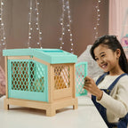 Little Live Pets - Mama Surprise / Soft, Interactive Guinea Pig and her Hutch, and her 3 Babies. 20+ Sounds & Reactions - image 11