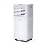 8000 BTU 3-in-1 Air Cooler with Dehumidifier and Fan Mode - image 12