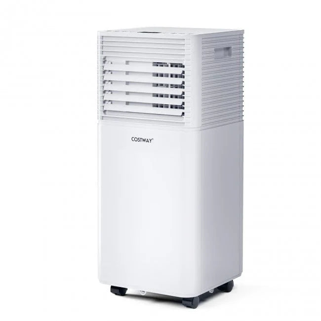 8000 BTU 3-in-1 Air Cooler with Dehumidifier and Fan Mode - image 12