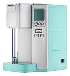 Cuisinart Premium Single Serve Brewer + Hot Water Coffee - Maker Combo - image 28