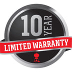 Weber Spirit E-210 2 Burner Liquid Propane Grill Black - image 10