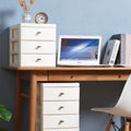 HANAMYA 3-Drawer Storage Organizer - image 1