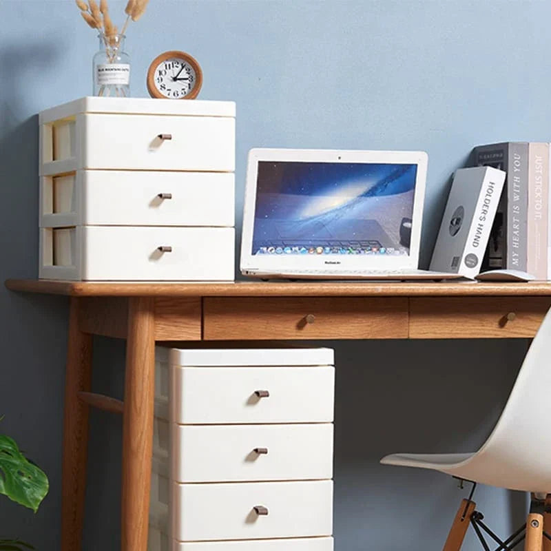 HANAMYA 3-Drawer Storage Organizer - image 1