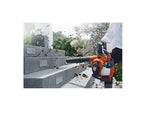 28cc 2-Cycle Gas Leaf Blower with Vacuum Kit, 125BVX - image 18
