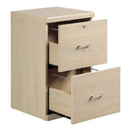 Alpine Vertical Filing Cabinet - image 45
