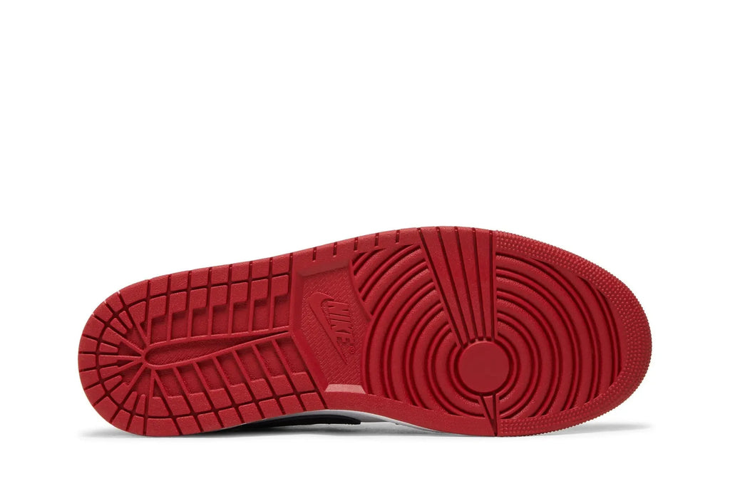 Jordan 1 Retro Low OG 'Black Toe' - image 4
