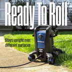 Westinghouse ePX3500 Electric Pressure Washer - image 11