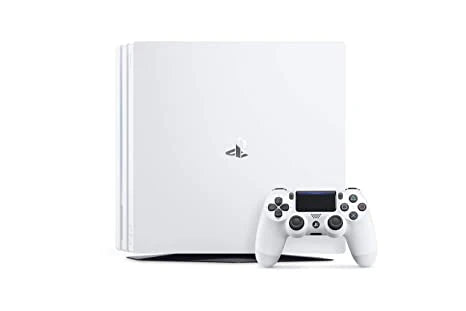 PlayStation 4 Pro 1TB White (PS4) - image 4