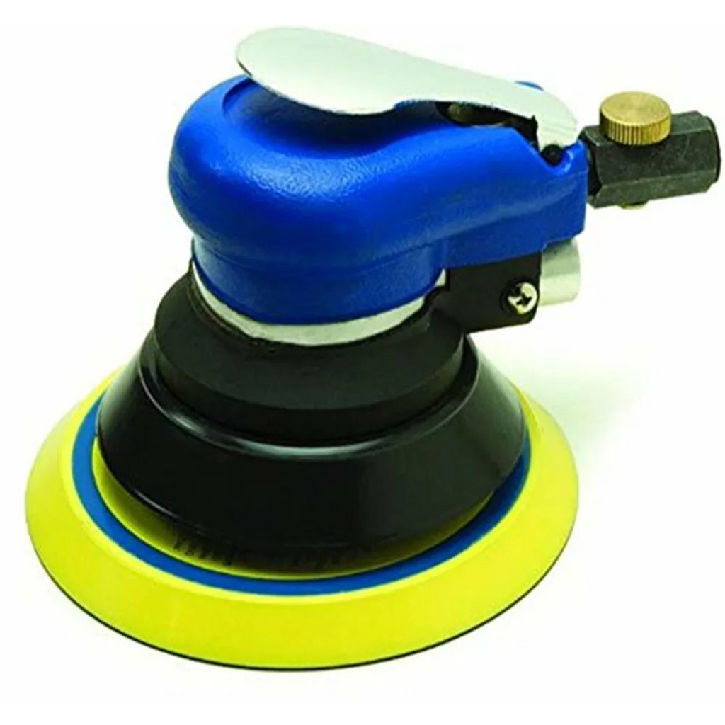 Titan 19225 6 Inch Orbital Palm Sander - image 3