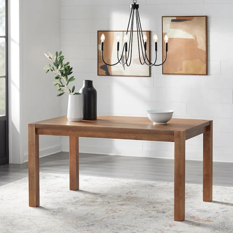 Verdon Dining Table by Simple Living - image 8