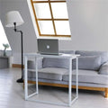 Porch & Den Elliott Folding Writing Desk - Versatile PC Office Table - image 1