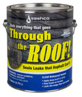 1-Gallon Clear Through The Roof Sealant - image 1