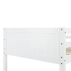 Delphia Low Profile Twin over Twin Bunk Bed - image 24