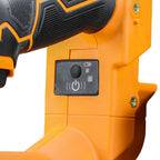 Freeman PE20VTCNPN 20 Volt Cordless and Brushless 3" Single Pin Concrete Nailer (Tool Only) -C 750 Shots per Charge - image 3
