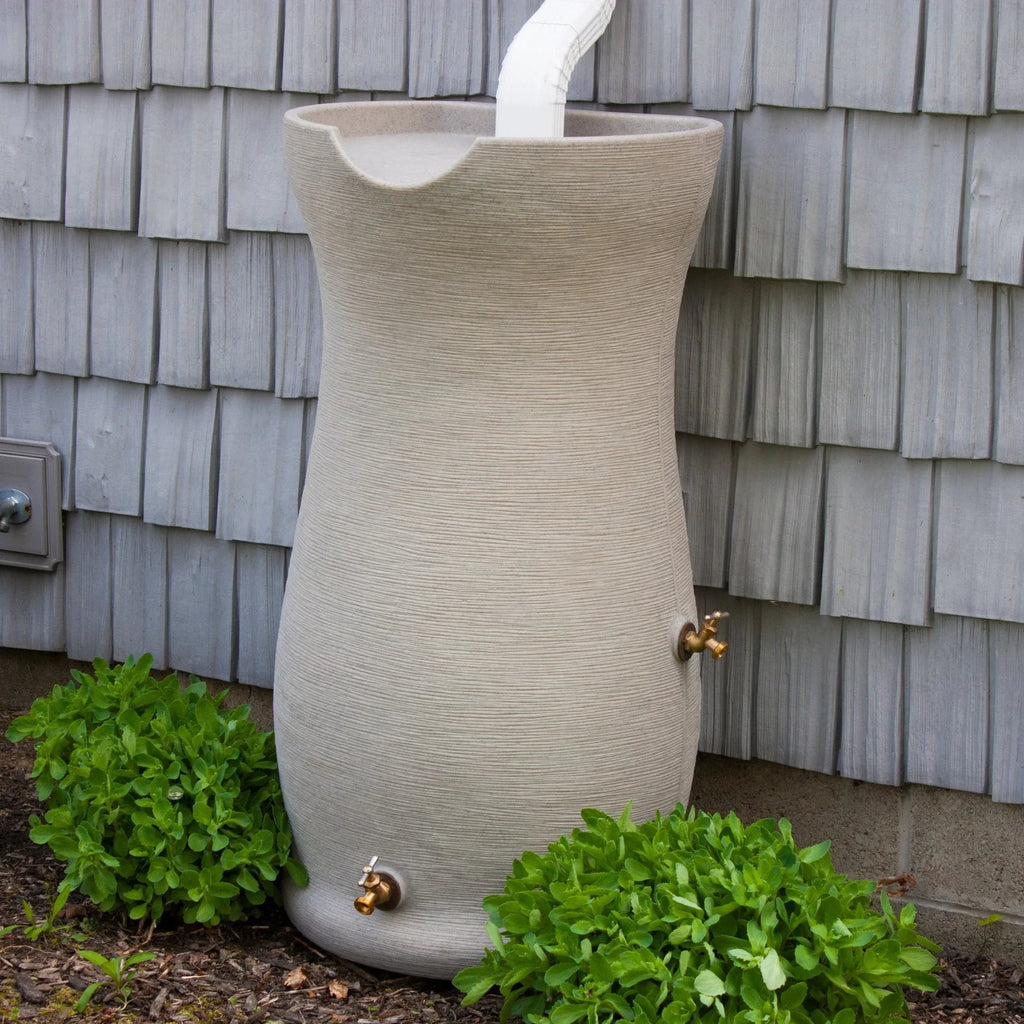 Impressions Corsican 50 Gallon Rain Saver - image 1