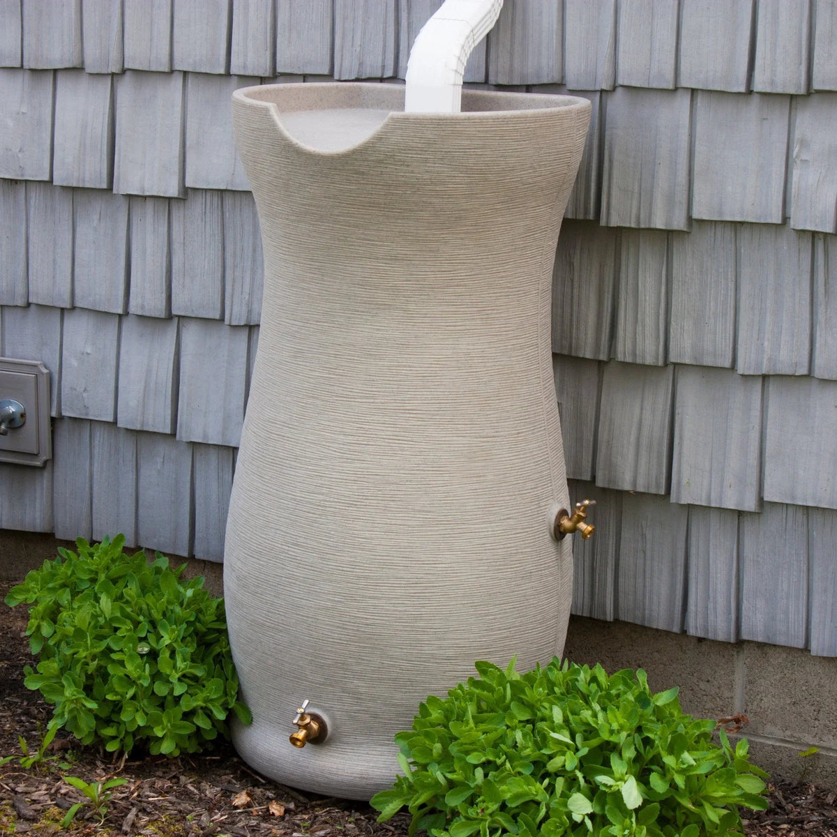 Impressions Corsican 50 Gallon Rain Saver - image 1