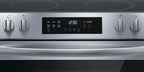 Frigidaire FCFE3062AS 30" Wide 5.3 Cu. Ft. Electric Range, Stainless Steel - image 2