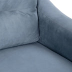 Contemporary Chenille Sofas for Your Living Room - image 8