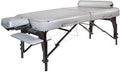 30-Inch Portable Massage Table Package with Memory Foam - image 1