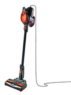 Shark HV301 Rocket Ultra-Light Corded Bagless Vacuum with Swivel Steering for Carpet & Hard Floors, Gray/Orange - image 1