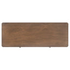 2-Drawer Console Table with Elegant French Country Design - image 23