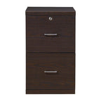 Alpine Vertical Filing Cabinet - image 30