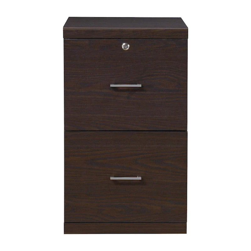 Alpine Vertical Filing Cabinet - image 30