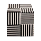 15-Inch Cube Side Table - Dimensions: 15W x 15D x 15H - image 3
