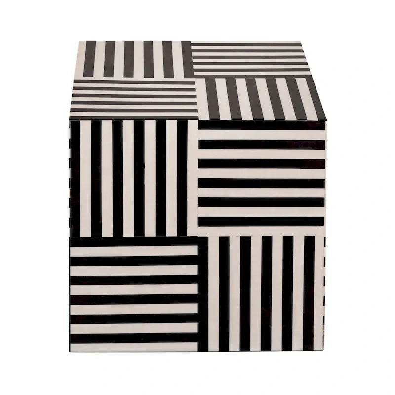 15-Inch Cube Side Table - Dimensions: 15W x 15D x 15H - image 3