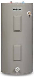 Reliance 50 Gallon Standard Electric Water Heater - image 1