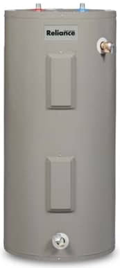 Reliance 50 Gallon Standard Electric Water Heater - image 1