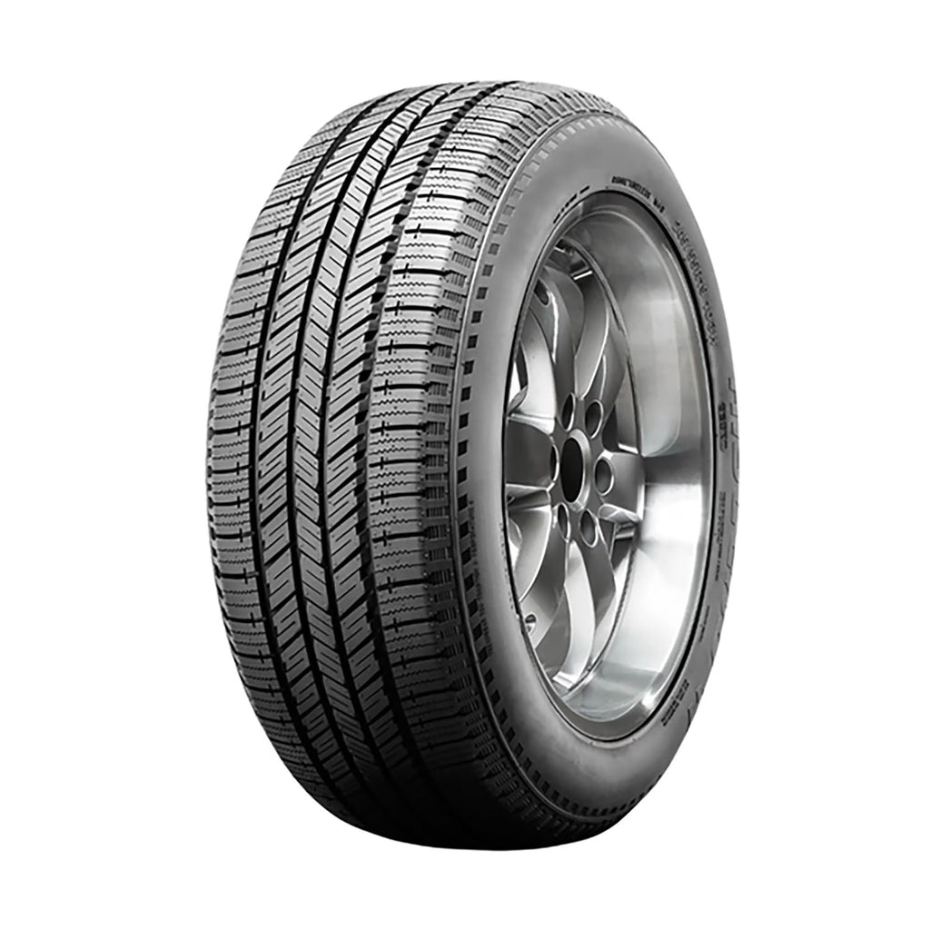 Summit Trail Climber SUV All-Season 225/65R17 102H SUV/Crossover Tire - image 1