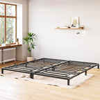 Sturdy Metal Platform Bed Frame - No Box Spring Required - image 31