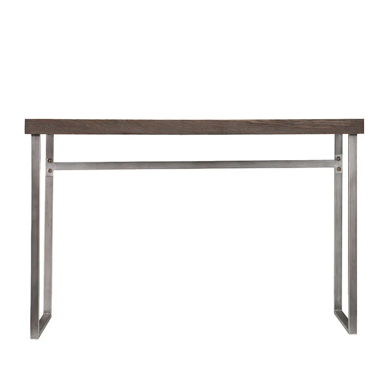SEI Furniture Gilbert Console and Sofa Table - image 3