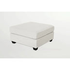 Versatile Reversible Sectional Sofa with Flexible Configuration - image 20