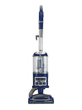 2025 Shark NV360 Navigator Lift-Away Deluxe Upright Vacuum with Large Dust Cup Capacity, HEPA Filter, Swivel Steering, Upholstery Tool & Crevice Tool, Blue - image 1
