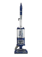 2025 Shark NV360 Navigator Lift-Away Deluxe Upright Vacuum with Large Dust Cup Capacity, HEPA Filter, Swivel Steering, Upholstery Tool & Crevice Tool, Blue - image 1