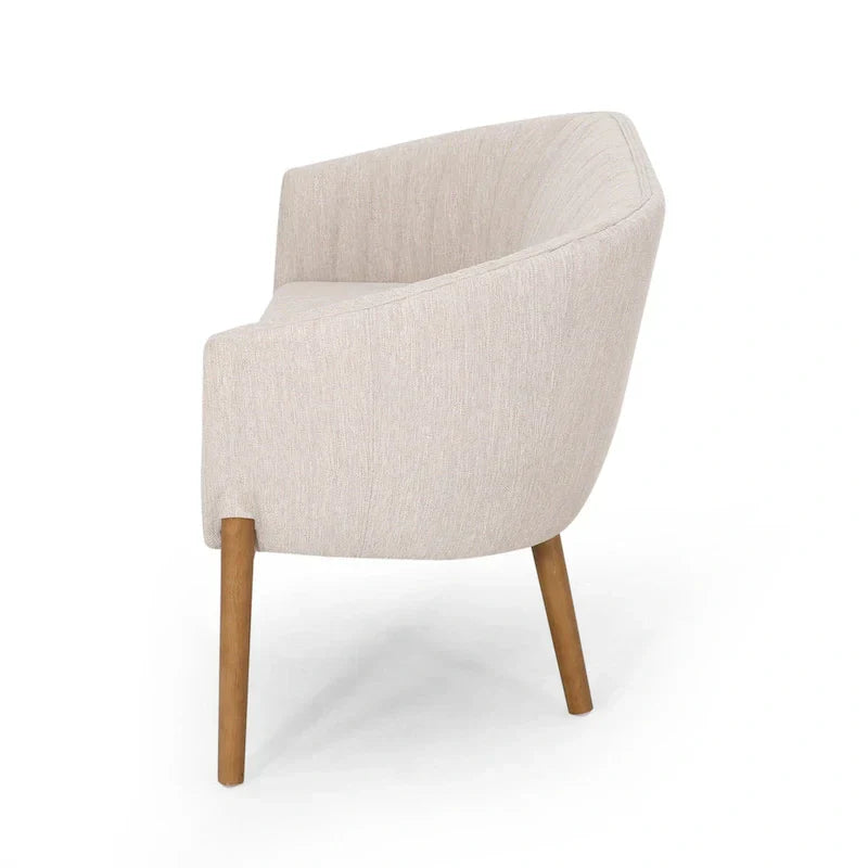 Cozy Two-Seater Sofa - image 9