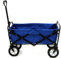 Mac Sports Heavy Duty Steel Frame Collapsible Folding 150 Pound Capacity - image 1
