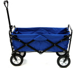 Mac Sports Heavy Duty Steel Frame Collapsible Folding 150 Pound Capacity - image 1