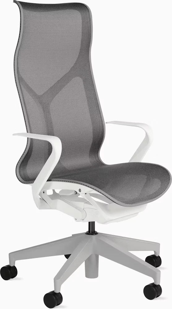 Cosm Chair, High Back - image 40