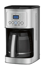 Cuisinart PerfecTemp 14-Cup Programmable Coffee Maker in Umber - image 31