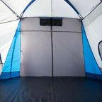 16-Person 3-Room Family Cabin Tent with 3 Entrances - image 7