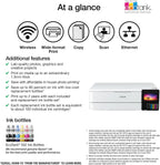 Wireless Wide-Format All-In-One Printer - image 5