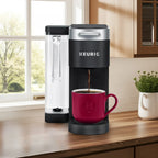 Restored Keurig KSK910BK K-Supreme Single Serve K-Cup Pod Coffee Maker, Black (Refurbished) - image 3