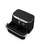 Ninja XXXL Flexdrawer Air Fryer - Silver/Black - image 2