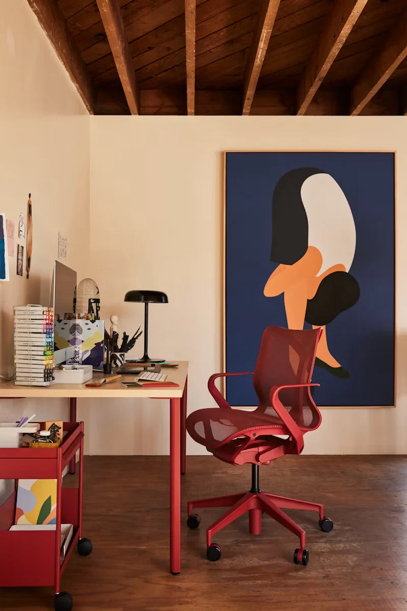 Cosm Chair, High Back - image 18